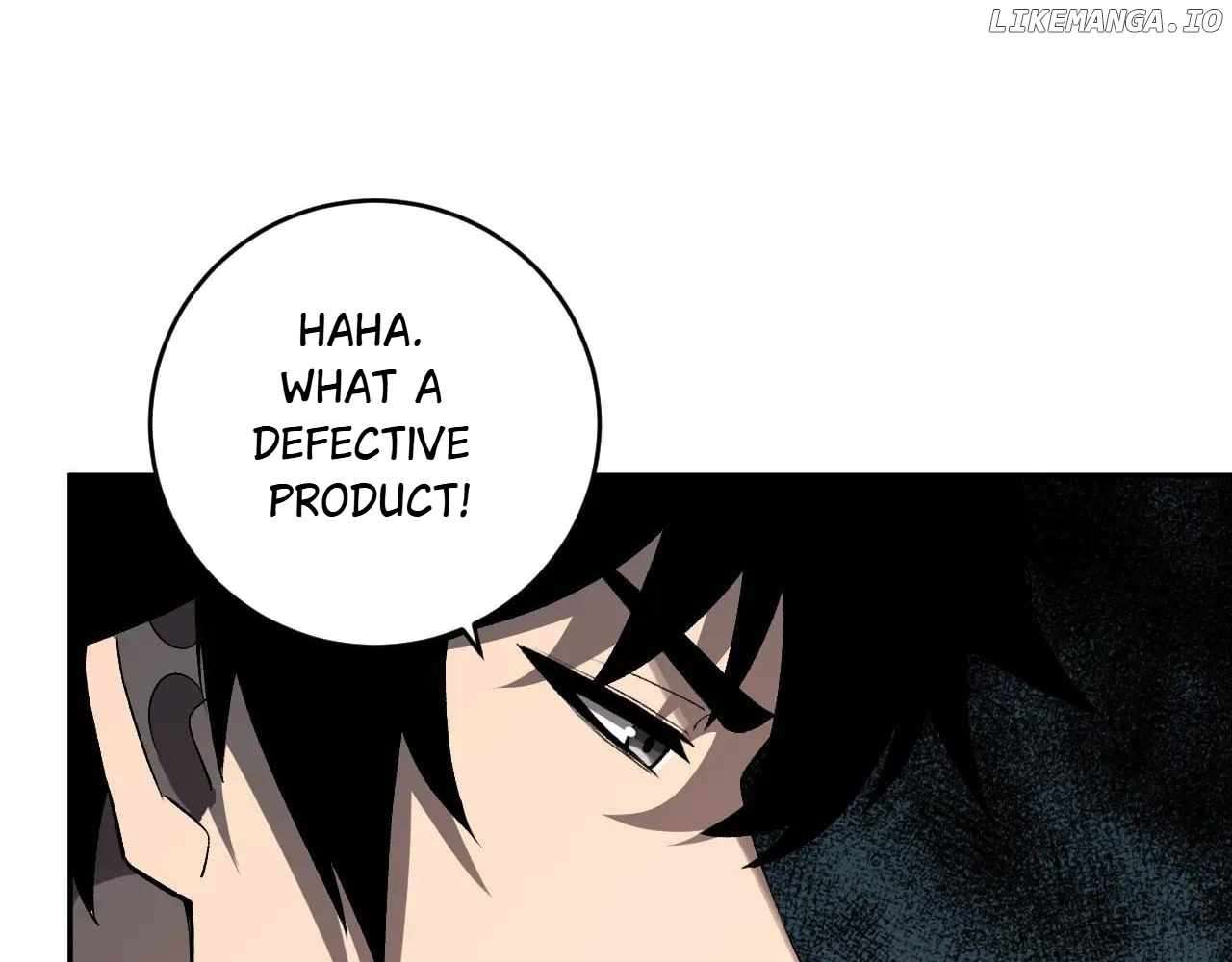 Virus King Chapter 64 88